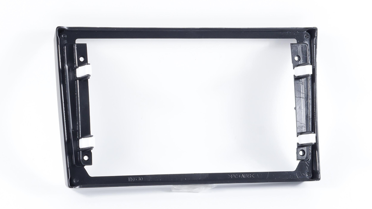 Рамка перехідна Suzuki Grand Vitara 2005-2017 9" DriveX (22-1-0134-9)