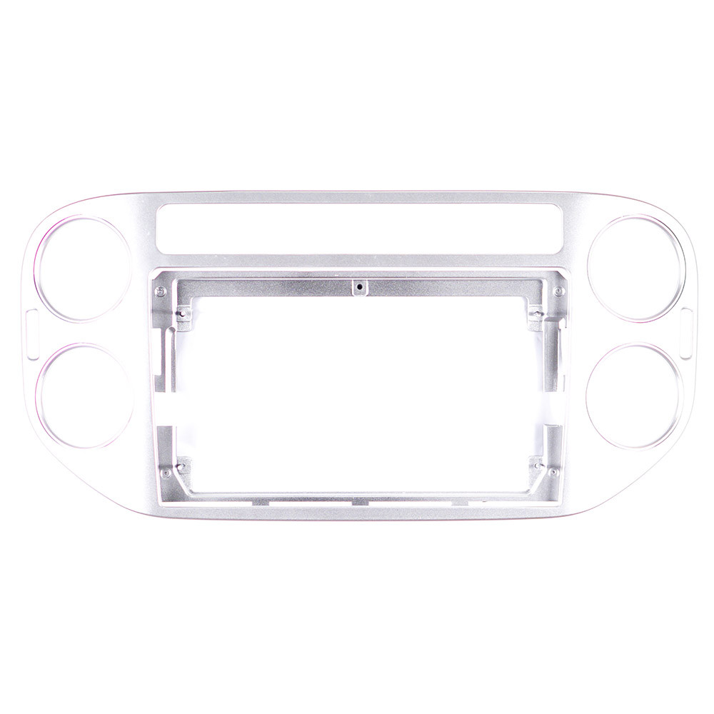 Рамка перехідна Volkswagen Tiguan 2015-2014  DriveX (22-2-0083-9)