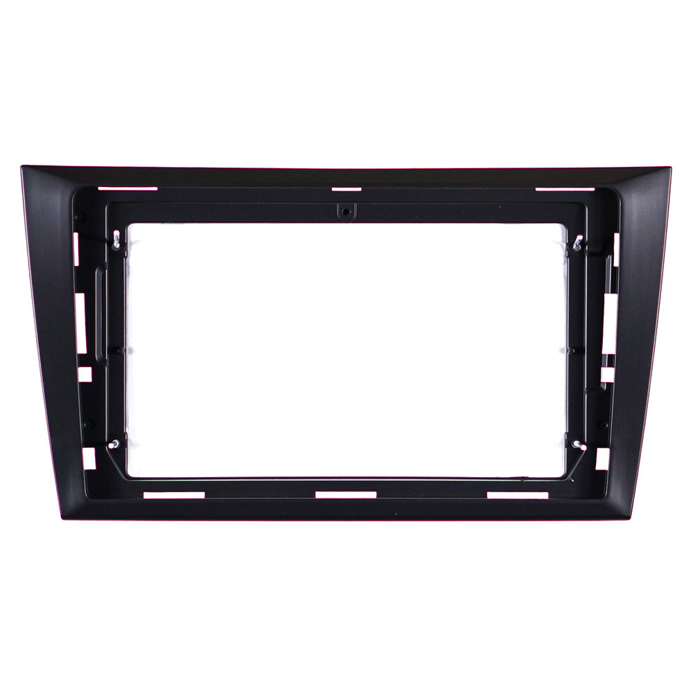 Рамка перехідна Volkswagen Golf 2008-2015 9" DriveX (22-2-0999-9)