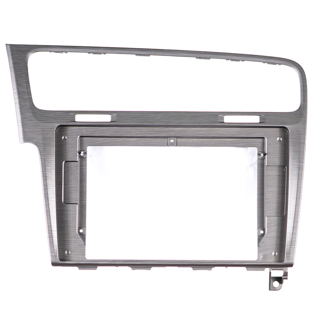 Рамка перехідна Volkswagen Golf 2012-2021 10.1" DriveX (22-2-0003-10)