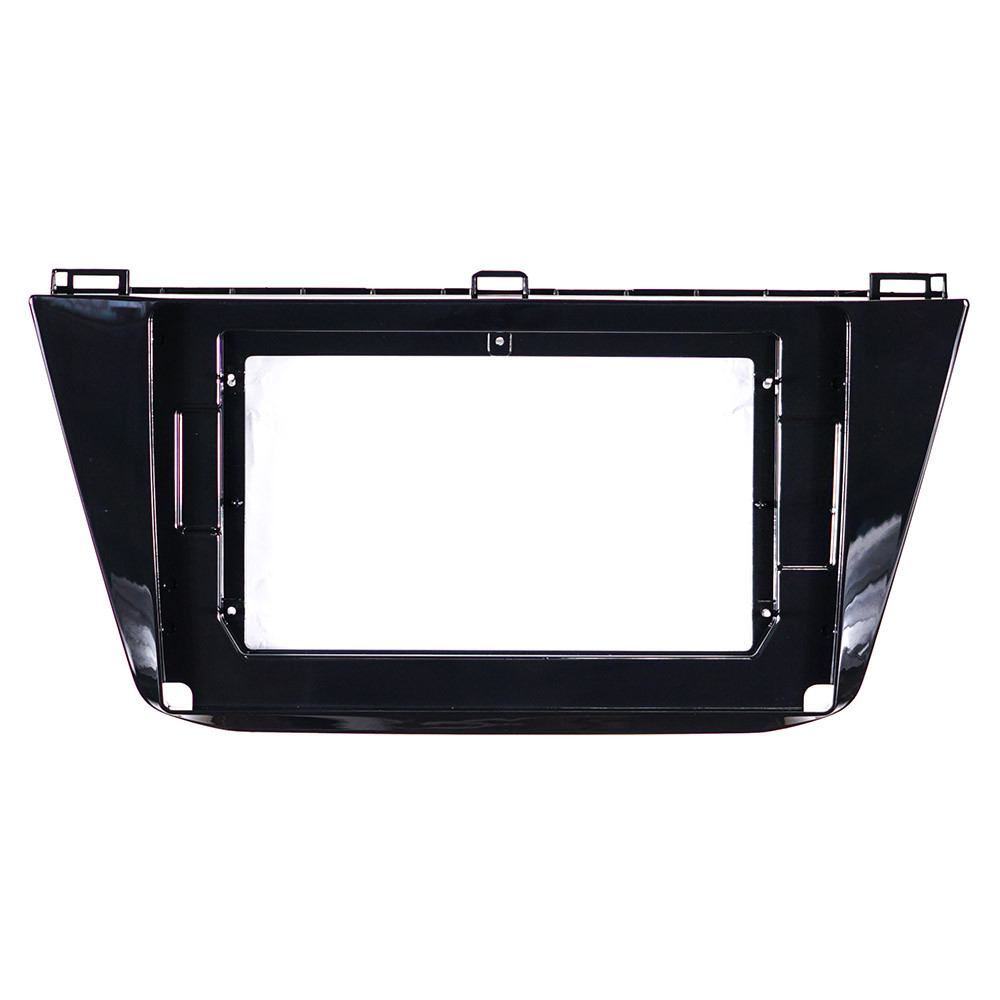 Рамка перехідна Volkswagen Tiguan 2016-2024 10.1" DriveX (22-2-0082-10)