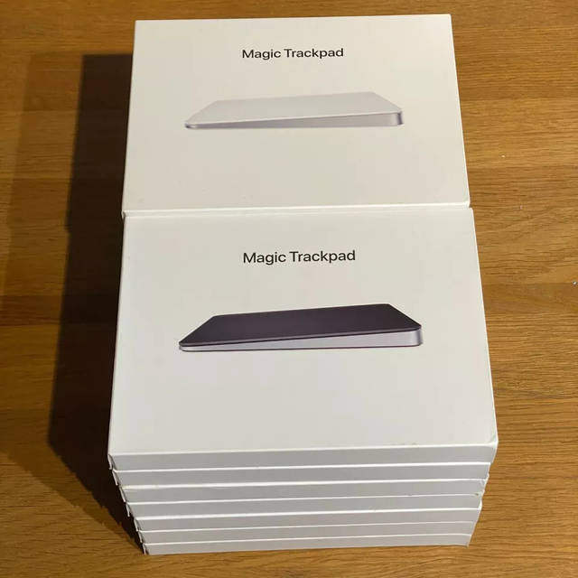 Apple Magic Trackpad 2（A1535） 6631966771_w1280_h640_trekpad-