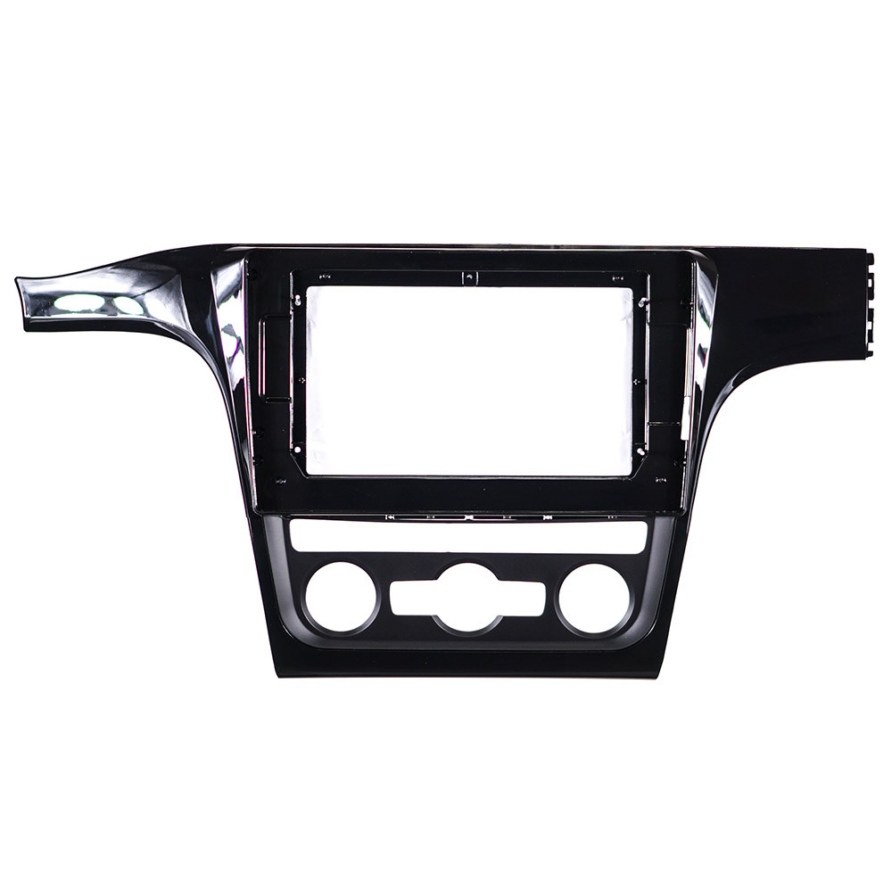 Рамка перехідна Volkswagen Passat 2013-2012  DriveX (22-2-0039-10)