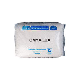 Завантаження фільтрувальна Aqua-Juraperle (1-2 mm) (16.6 л/мішок (25 кг))