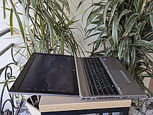 Б/в Ноутбук HP EliteBook 8570p 15.6" 1366x768| Core i5-3360M| 8 GB RAM| 128 GB SSD| HD 4000, фото 4