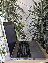 Б/в Ноутбук HP EliteBook 8570p 15.6" 1366x768| Core i5-3360M| 8 GB RAM| 128 GB SSD| HD 4000, фото 5