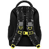 Рюкзак Kite Education DC25-700M Batman, фото 4