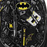 Рюкзак Kite Education DC25-700M Batman, фото 10