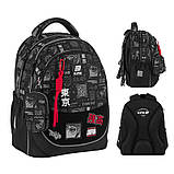 Рюкзак Kite Education K25-700M-3 Tokyo, фото 3