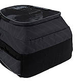 Рюкзак Kite Education teens DC25-8001L Batman, фото 7