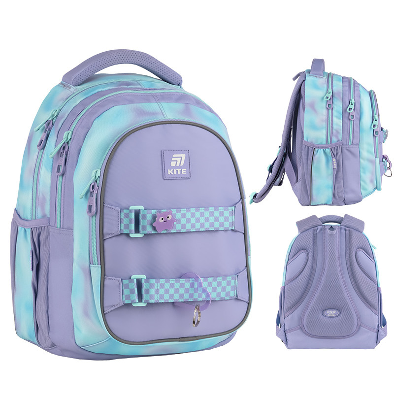 Рюкзак Kite Education teens K25-8001M-2, фото 1