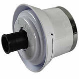 Ручка регулювання для газової плити Beko 250317249 білий, фото 2