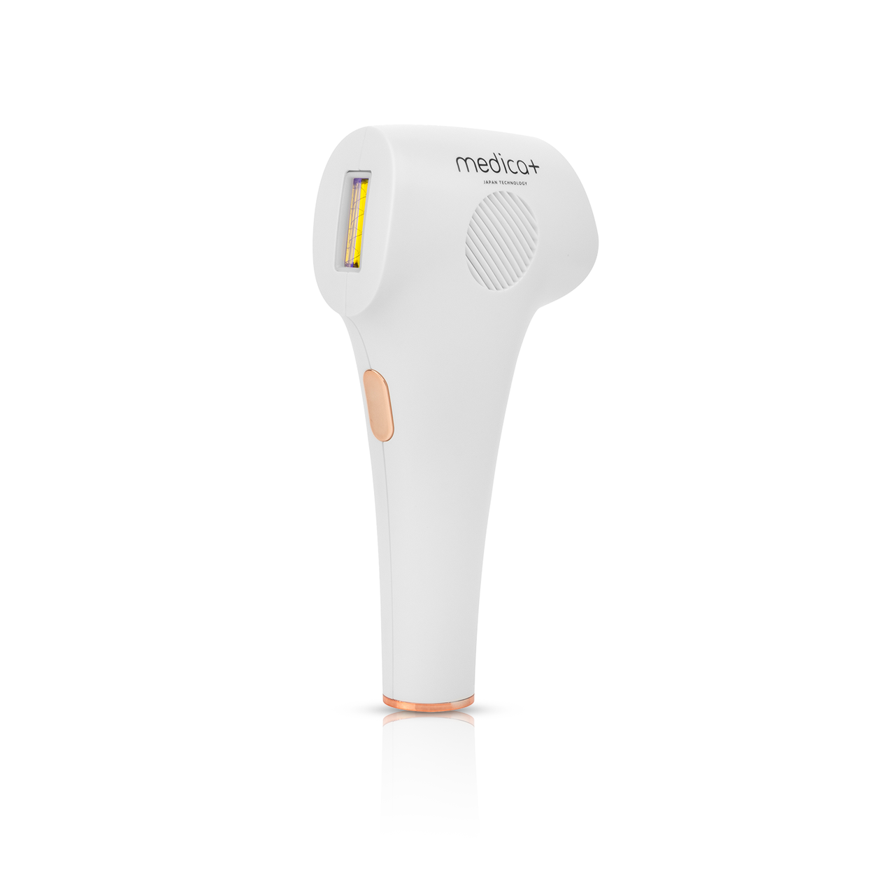 Фотоепілятор Medica+ Haircleaner 8.0 (Японія)