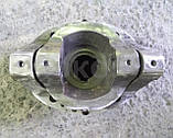 Стакан задний пресс гранулятора Б6-ДГВ. ДГВ 1.01.01.002, фото 4
