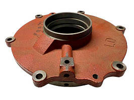 Кришка підшипника колінвала TTG на дизельний двигун SF-138-2, тип 2