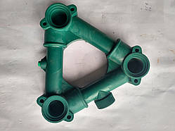 Колектор насоса Agroplast Р-140