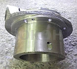 Стакан задній запобіжний гранулятора ДГВ, фото 2