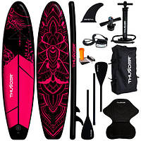 Надувна SUP-дошка (Сапборд) THUNDER COAST MOTH 320
