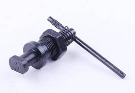 Вал декомпресора — ZS/ZH1100 YBX