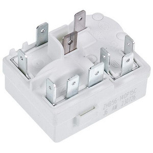 Реле пускове для холодильника Beko 5731440600 ZHB56-140P15C