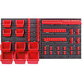 Набір панелей і контейнерів Kistenberg (279190)