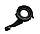 Інтерфейс втулки Shimano Nexus 8 CJ-8S20 чорний (403820), фото 3