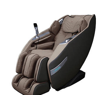 Масажне крісло Casada Betasonic III creme/brown (2025)