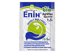 Антистресовий адаптоген ЕПІН 1,5г ТМ АгріФлекс