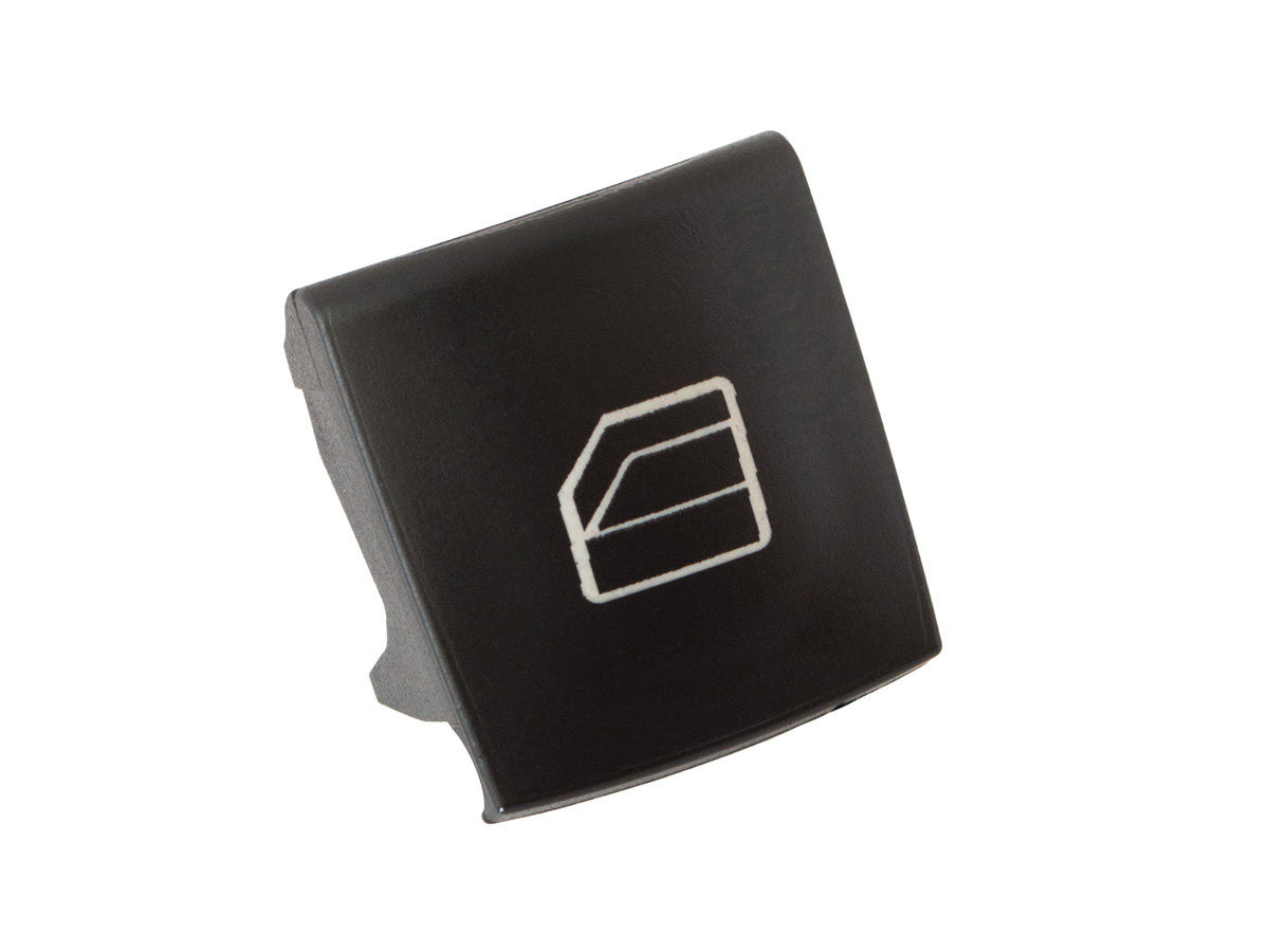 Mercedes W245 B-Class 05-11 кнопка стеклоподьемника в правій панелі, фото 1