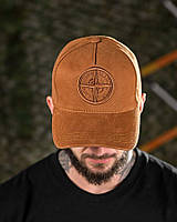 Кепка - Бейсболка Stone Island