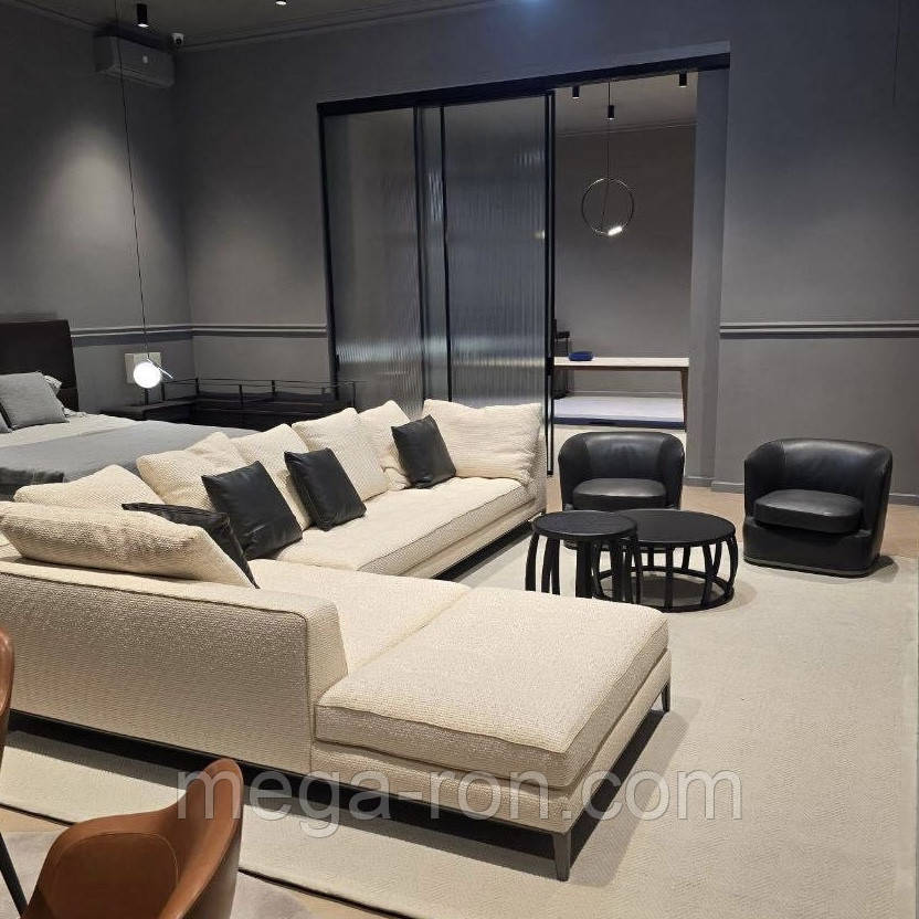 Диван Lucrezia Soft, Maxalto, фото 1