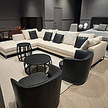 Диван Lucrezia Soft, Maxalto, фото 5