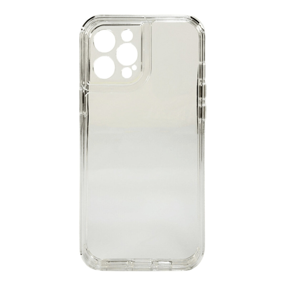 Чохол - накладка Space III для iPhone 12 Pro, Transparent