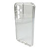 Чохол - накладка Space III для Samsung Galaxy S24, Transparent, фото 5