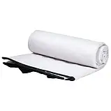 Килимок туристичний LUGI LU013W 200х200 см, білий, фото 3