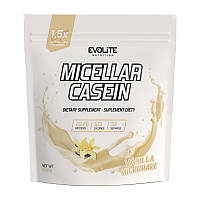 Micellar Casein (1 kg, vanilla milkshake)