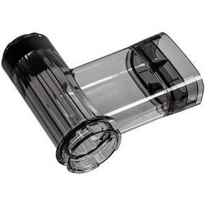 Тубус шнекової соковижималки Philips 420303615681, фото 1