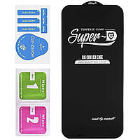 Захисне скло Mietubl SuperD для Nothing Phone (3a) (тех.пак.) Black