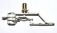 Термостат для утюга KST-811 (KST811,250V/10A/T250)