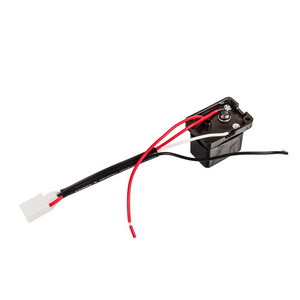 Реле пускове для холодильника Р-3-1.4A Р-3 220V 1.4A