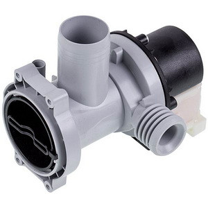 Помпа для пральної машини Indesit C00085617 Plaset 34W