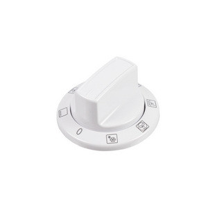 Beko 250315419 Ручка регулювання режимів духовки для плити