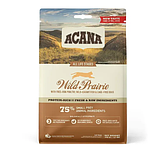 Сухий корм для кішок і кошенят усіх порід Acana Wild Prairie Cat з курчам та індичкою, фото 4