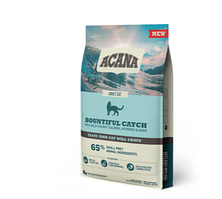 Сухий корм для дорослих кішок ACANA Bountiful Catch 1.8 з рибою