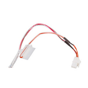 LG 4781JR2003Y Датчик відтаювання з запобіжником 10kOhm для холодильника