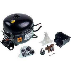 Компресор для холодильника EMBRACO EMT56CLP 1/6 HP R600a 155W