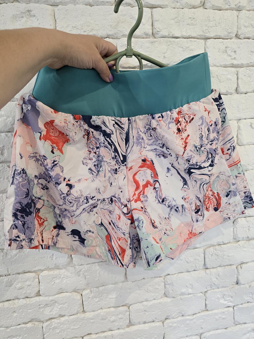 Шорти жіночі Crivit S, M, L, фото 1