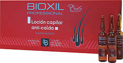 Ампули для волосся