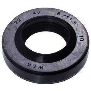 Сальник для пральної машини Zanussi 50063248004 WFK 22*40*8/11.5mm