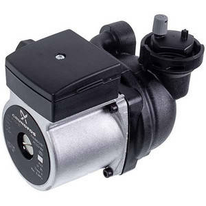 Насос циркуляційний в зборі Grundfos UPO 15-50 60 Вт для газового котла Baxi ECO 4S, ECO Home 766070700